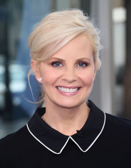 Monica Potter