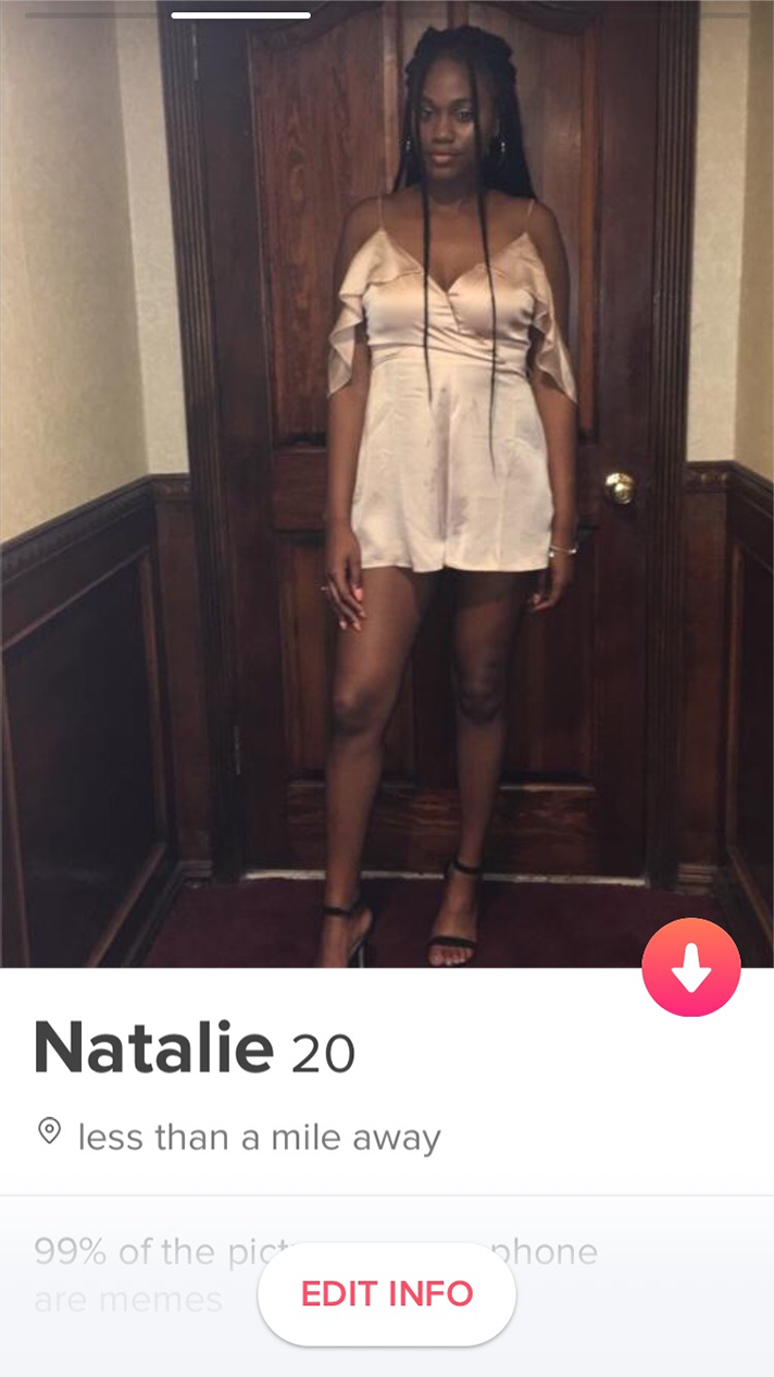 dating app profile mistakes