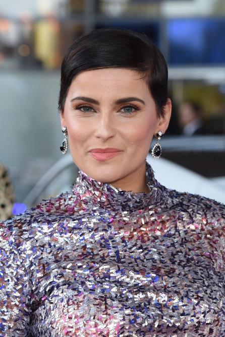 Nelly Furtado
