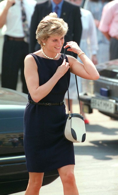 Princess Diana