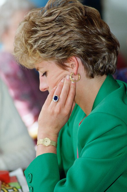 Princess Diana