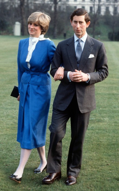 Princess Diana