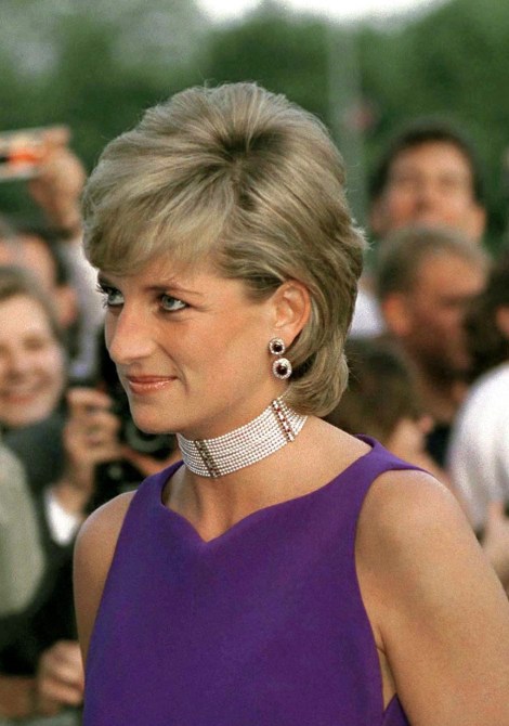 Princess Diana