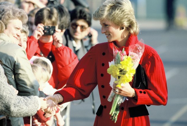 Princess Diana