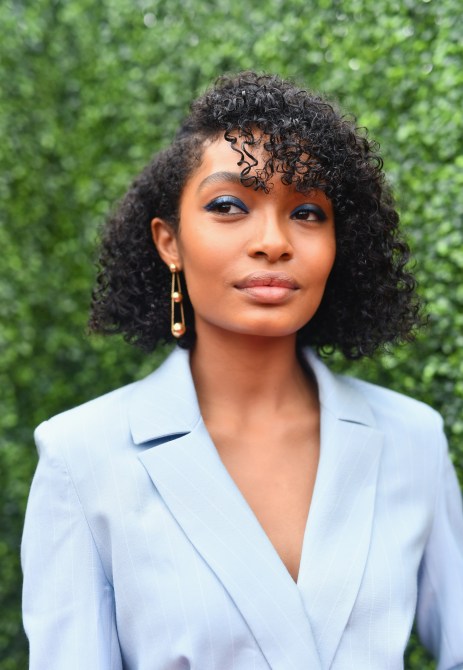 Yara Shahidi
