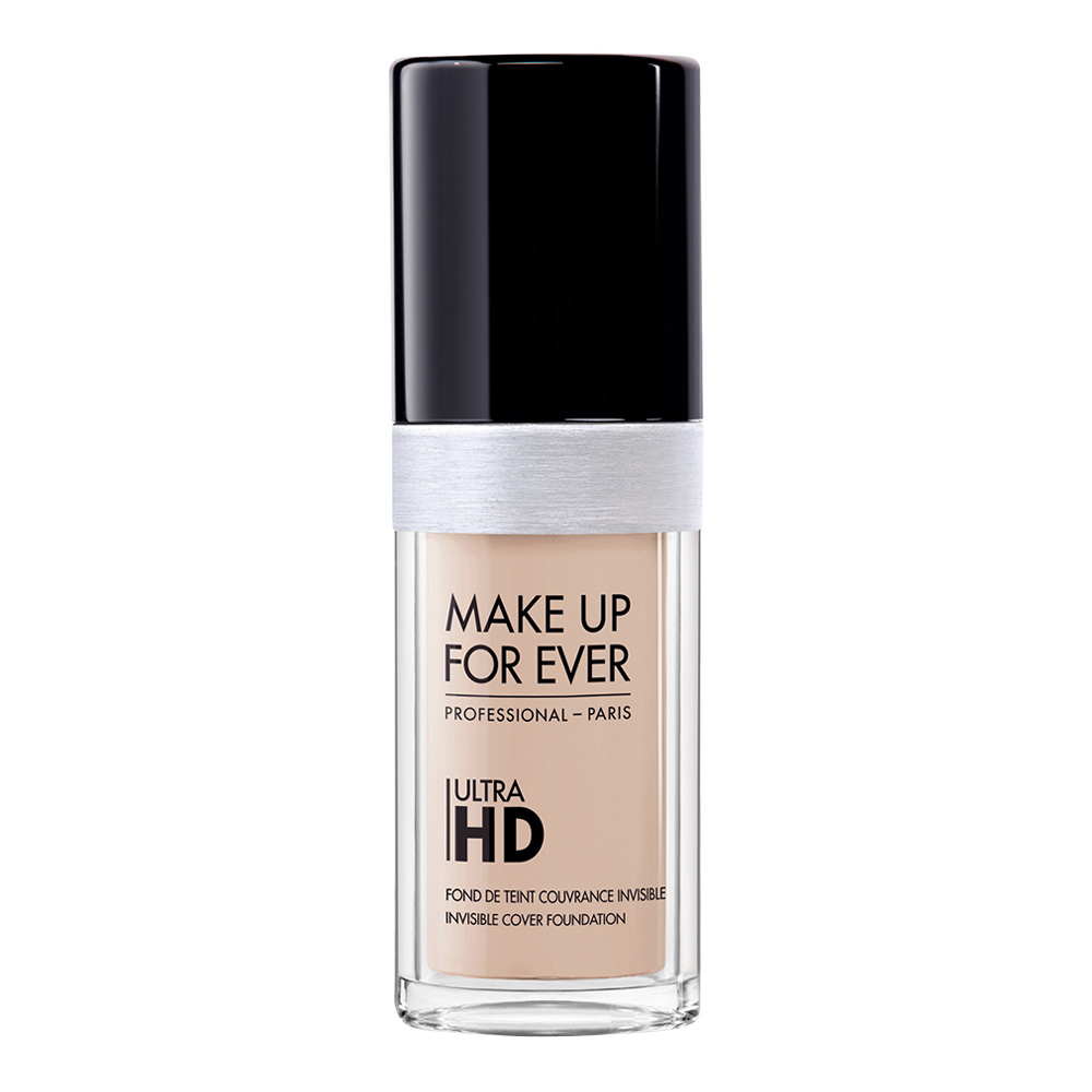 Makeup Forever Ultra HD foundation