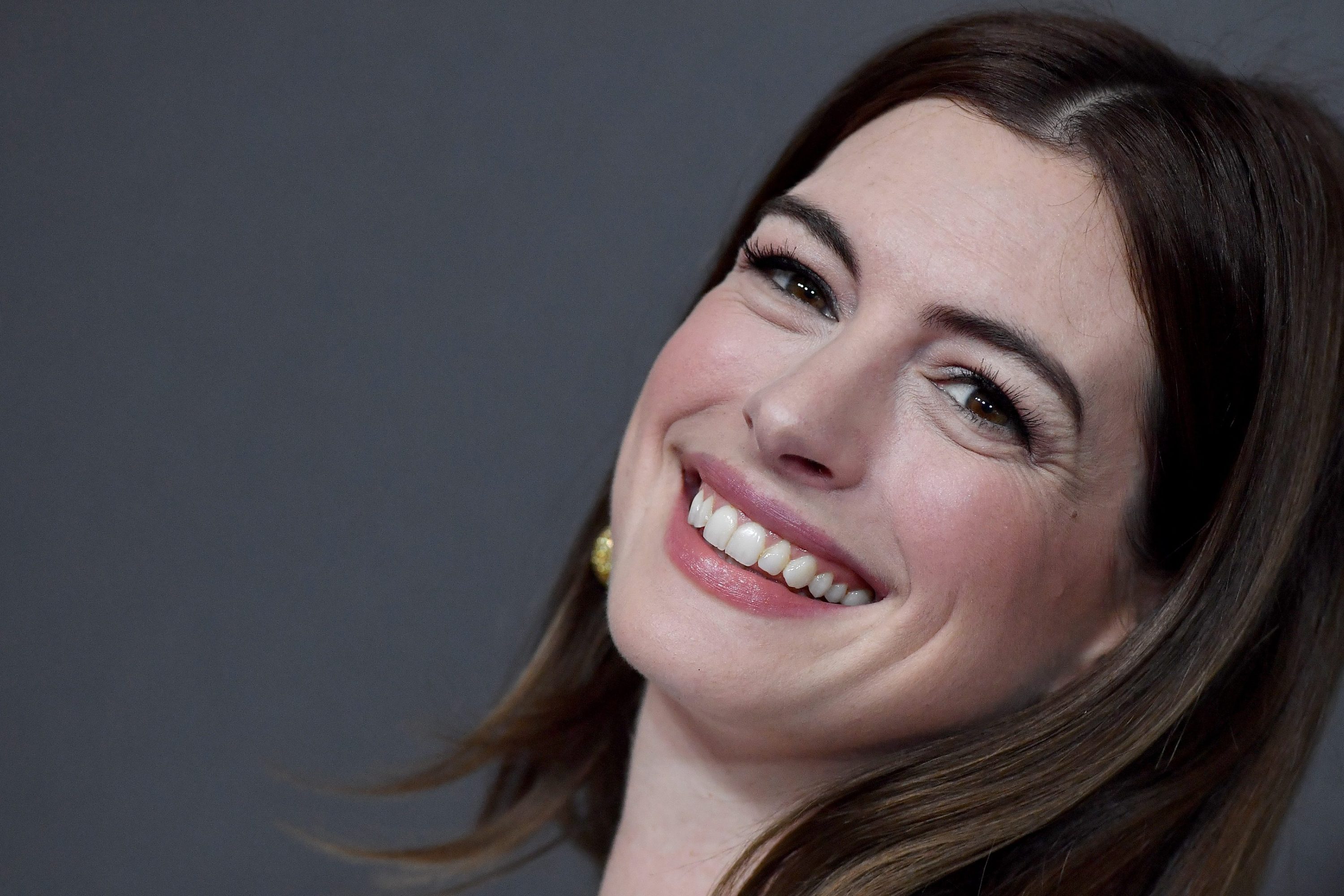 STYLECASTER | Celebs on Their White Privilege | Anne Hathaway