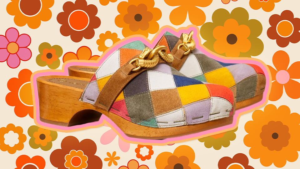 STYLECASTER | Fall Winter Clogs