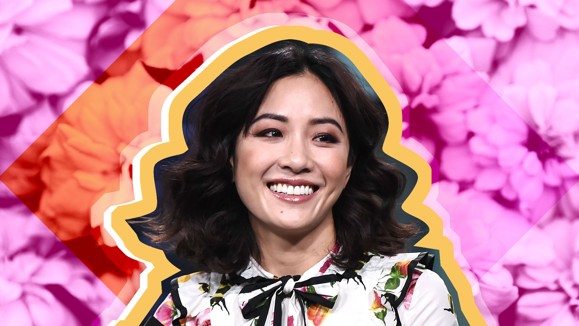 STYLECASTER | Constance Wu on Backlash for Asian Women's Dating Choices