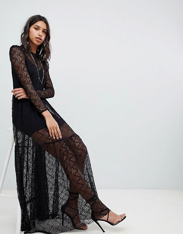 STYLECASTER | Crochet Is the Must-Have Textile Your 2019 Resort Wardrobe Needs