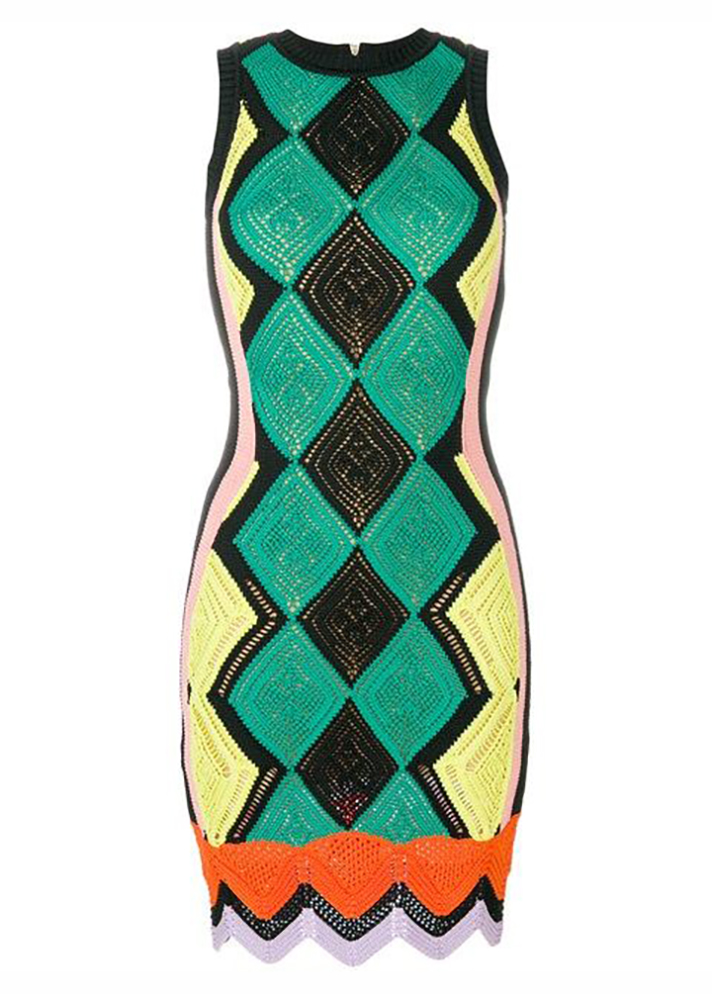 STYLECASTER | Crochet Is the Must-Have Textile Your 2019 Resort Wardrobe Needs