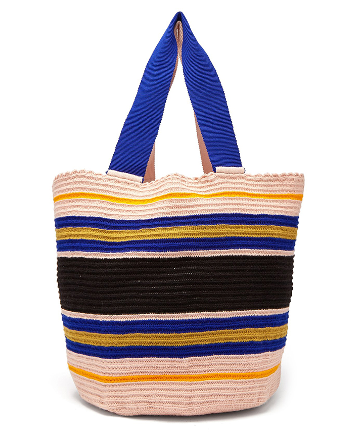 STYLECASTER | Crochet Is the Must-Have Textile Your 2019 Resort Wardrobe Needs