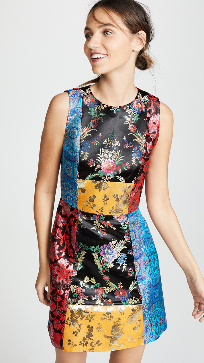 STYLECASTER | Your Everything Guide to Holiday Dresses