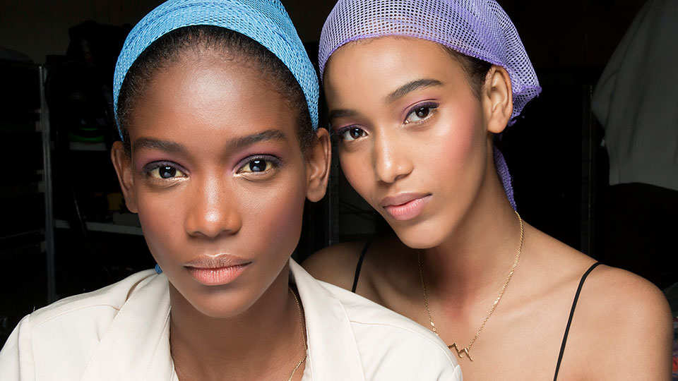 Models: Hyperpigmentation Ingredients