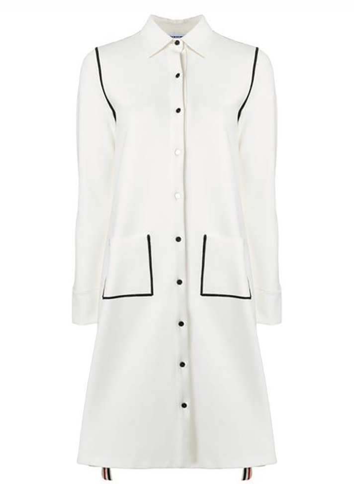 STYLECASTER | 2019 Wants You to Replace Your LBD With an LWD