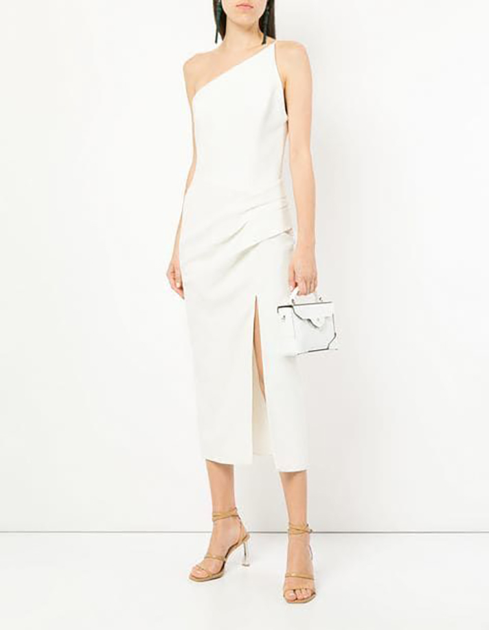 STYLECASTER | 2019 Wants You to Replace Your LBD With an LWD