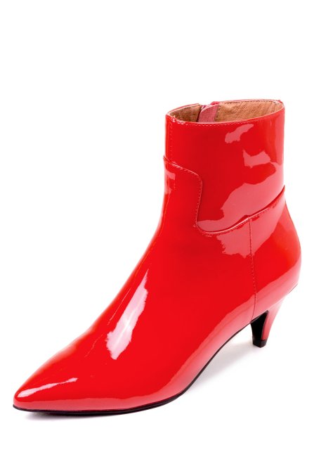 STYLECASTER | 17 Pairs of Red Shoes Cute Enough to Get You Through Holiday Season