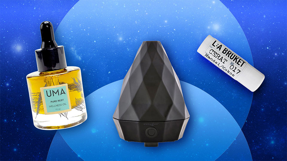 Beauty Products for Your Nighttime Ritual.