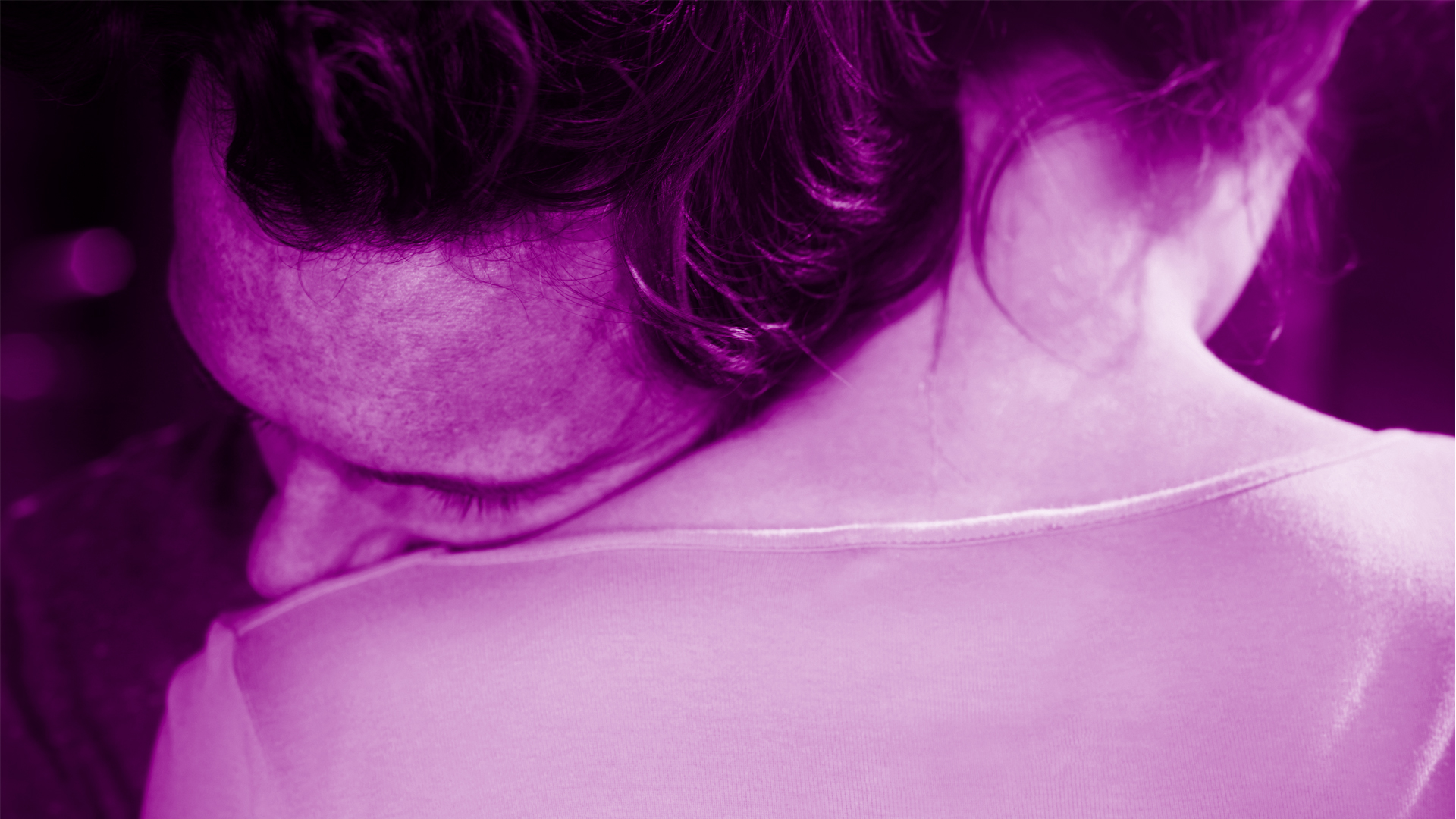 STYLECASTER | Overthing Relationship