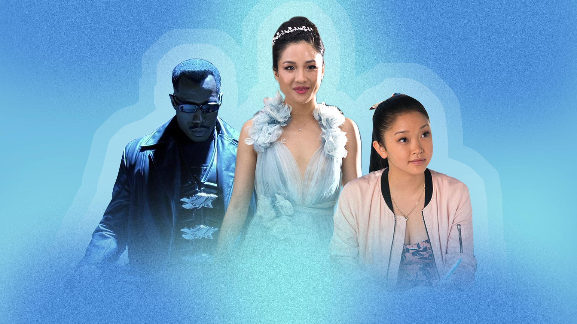 STYLECASTER | Characters of Color Who Were Almost Whitewashed