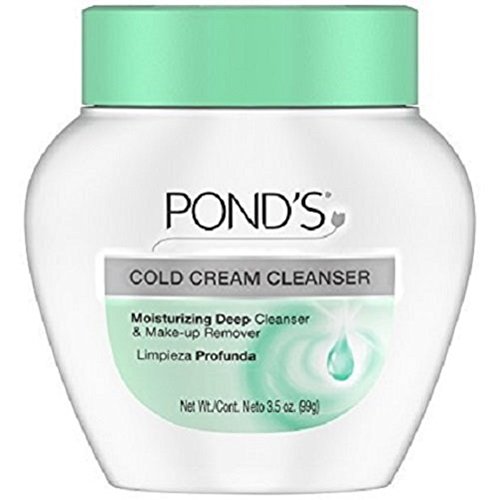 Pond's Cold Cream Cleanser Amazon