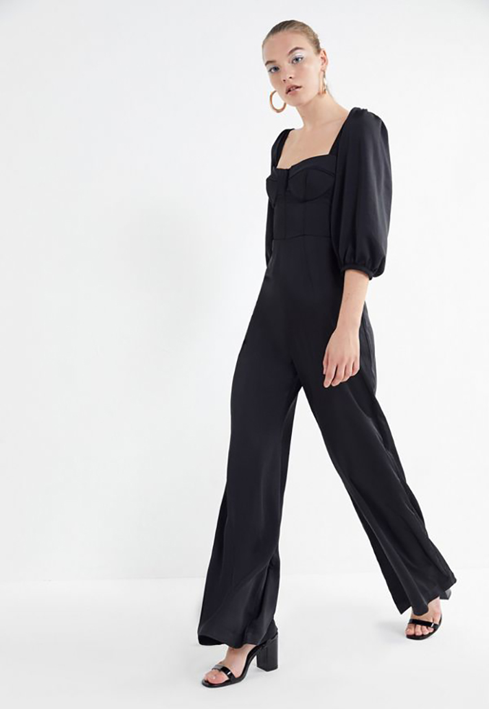 STYLECASTER | 2019 Trend Forecast: Puffy Sleeves Aren't Going Anywhere