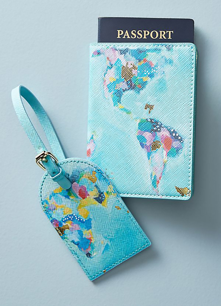 STYLECASTER | Literally Just 101 Stocking Stuffers That Are Worth the Buy