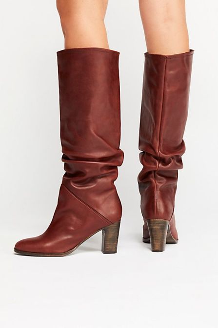 Tennison Tall Boot Free People