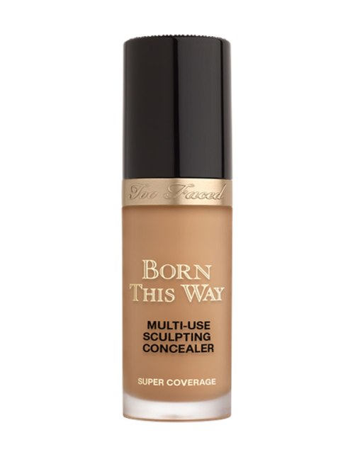 STYLECASTER | Too Faced Black Friday & Cyber Monday 2018 Deals | Born This Way Concealer