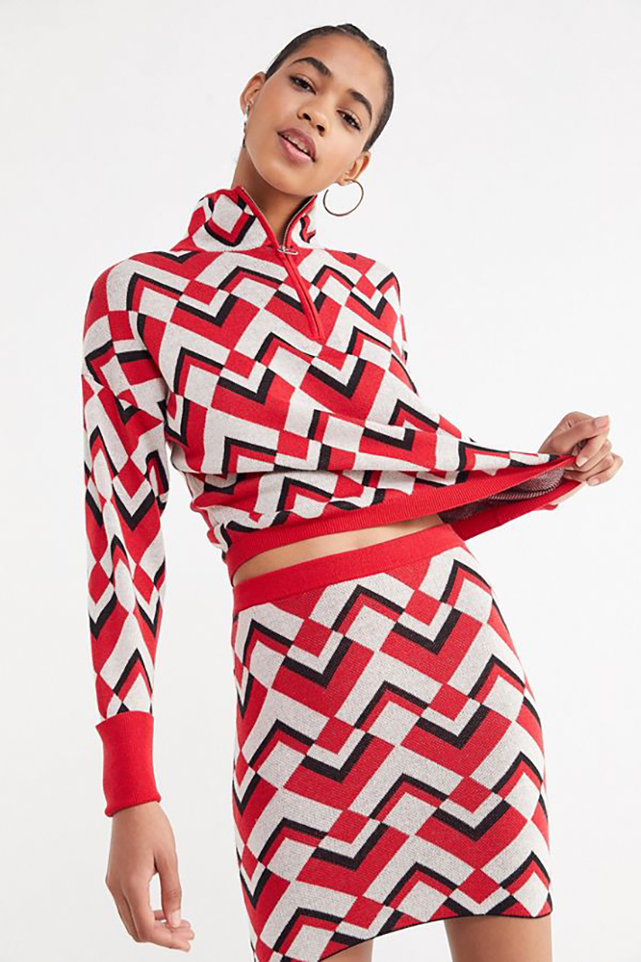 STYLECASTER | Your Definitive Guide to Ugly Christmas Sweater Shopping