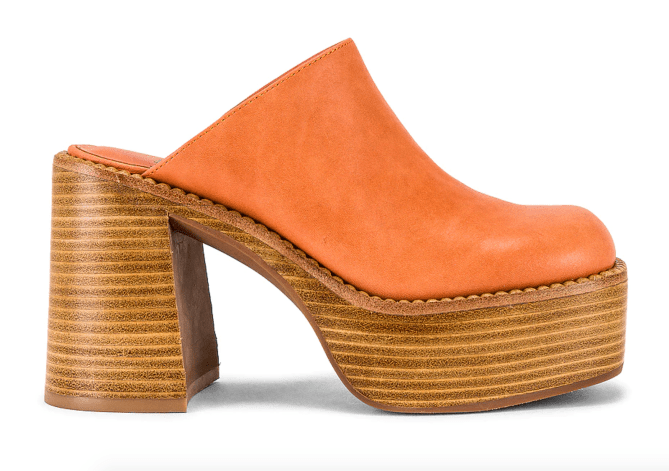 STYLECASTER | Fall Winter Clogs