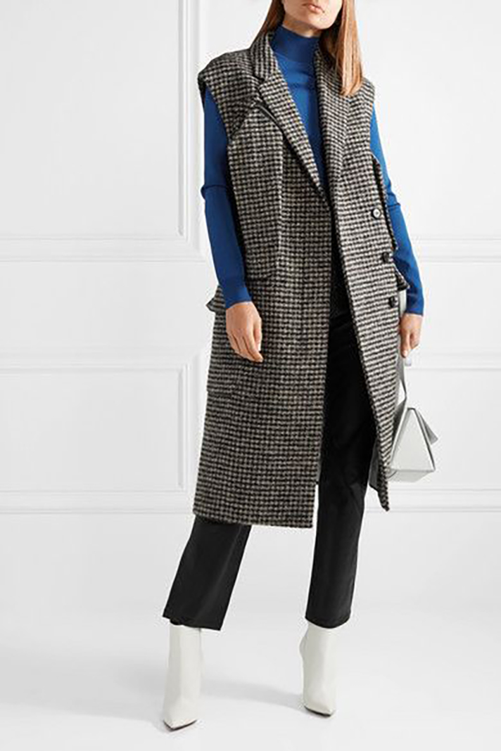 STYLECASTER | No 2019 Wardrobe Is Complete Without a Serious Vest