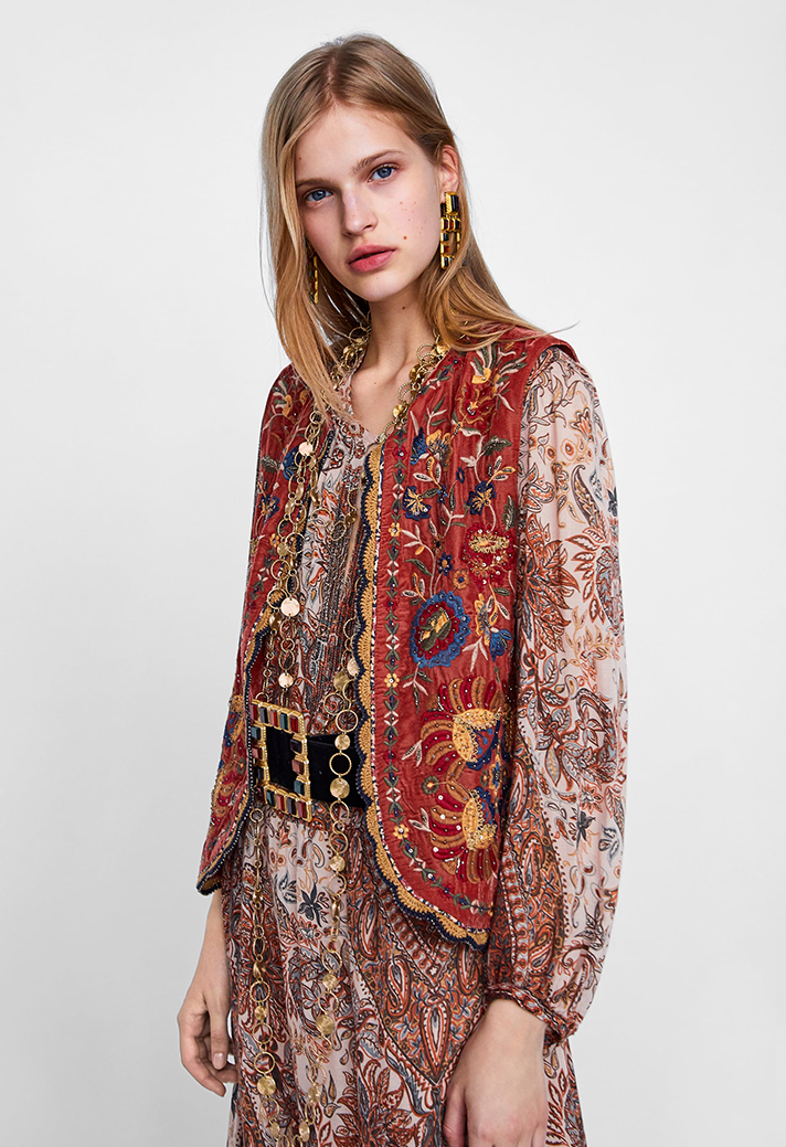 STYLECASTER | No 2019 Wardrobe Is Complete Without a Serious Vest