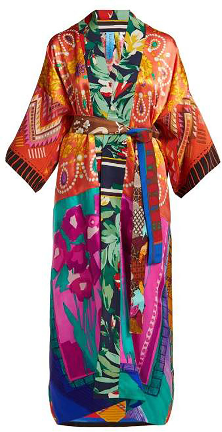 STYLECASTER | 5 Must-Have Trends for 2019