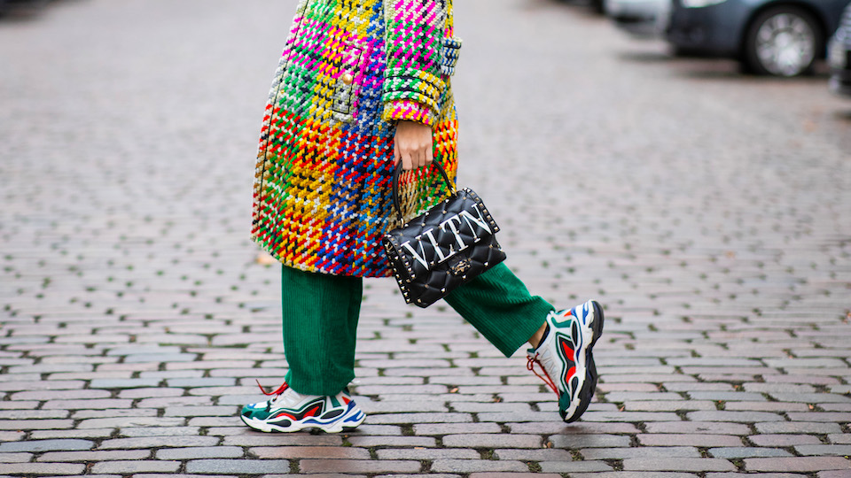 Britney Vest's WVVY HSN Collection Is An Athleisure Dream