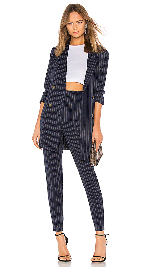 STYLECASTER | Power Suits Are 2019's Favorite Way to Dress Up