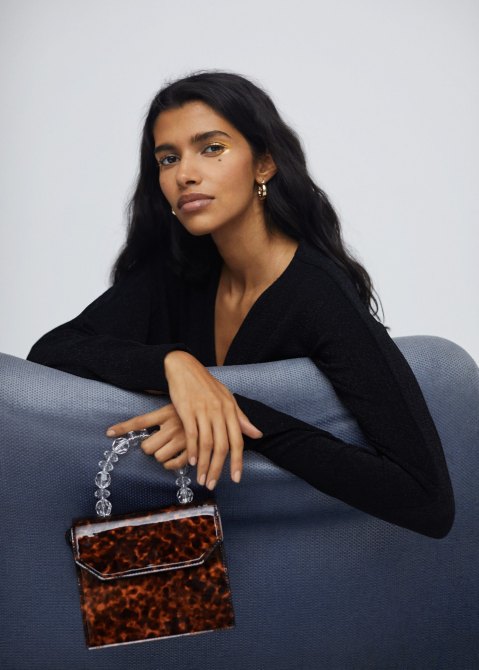 STYLECASTER | 11 Exciting New Ways to Wear Tortoise This Season