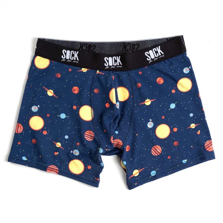 STYLECASTER | 19 Pairs of Cute Boxers to Buy for (and Immediately Steal From) Your BF