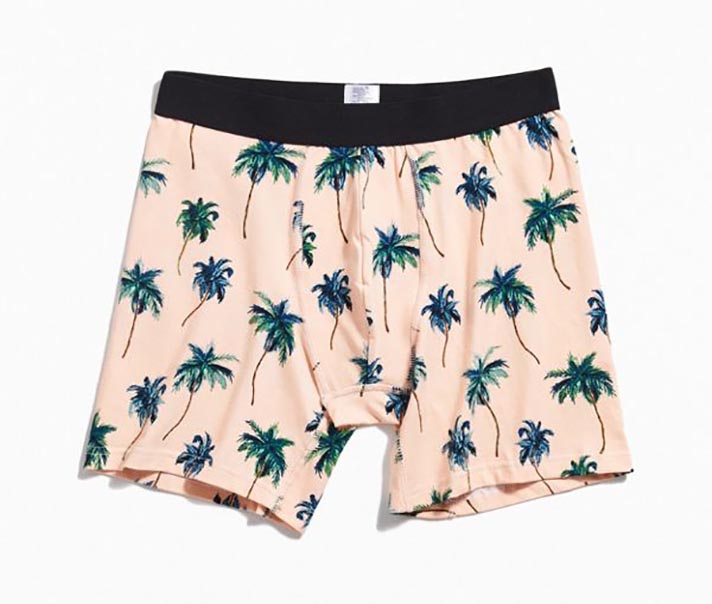 STYLECASTER | 19 Pairs of Cute Boxers to Buy for (and Immediately Steal From) Your BF