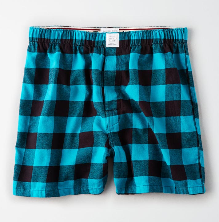 STYLECASTER | 19 Pairs of Cute Boxers to Buy for (and Immediately Steal From) Your BF