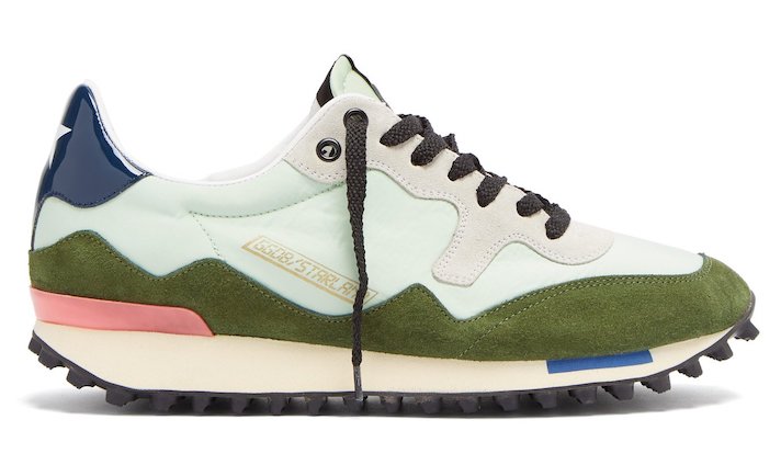 STYLECASTER | Cute Sneakers Are the Underrated Must-Have Your Athleisure Wardrobe Needs