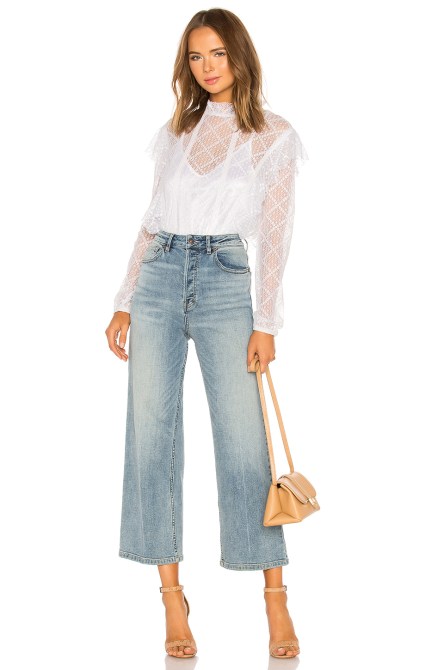 STYLECASTER | These Were The Best-Selling Jeans of 2018