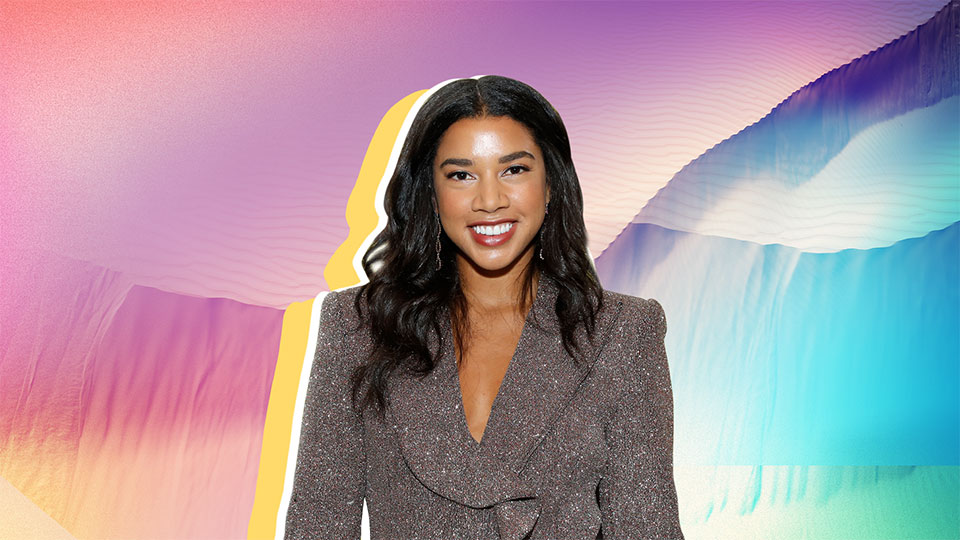 Hannah Bronfman.