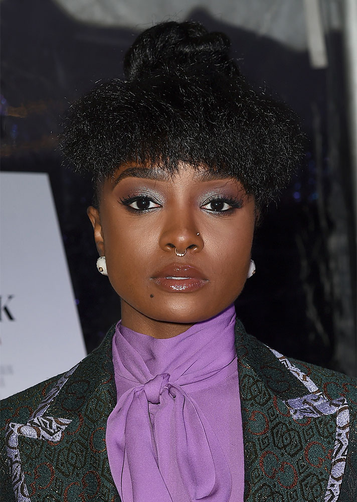 Kiki Layne