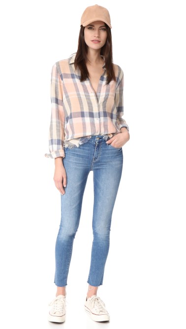 STYLECASTER | These Were The Best-Selling Jeans of 2018