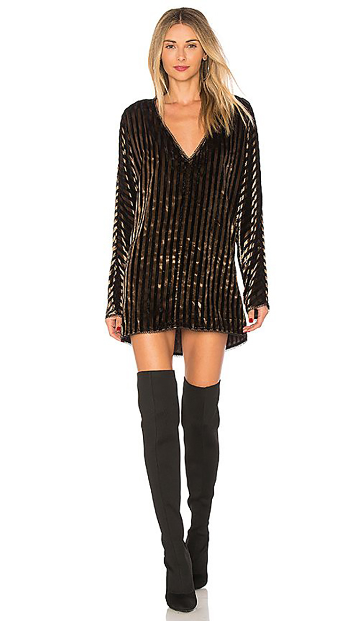 STYLECASTER | NYE Party Clothes that Have Nothing to Do with Sequins