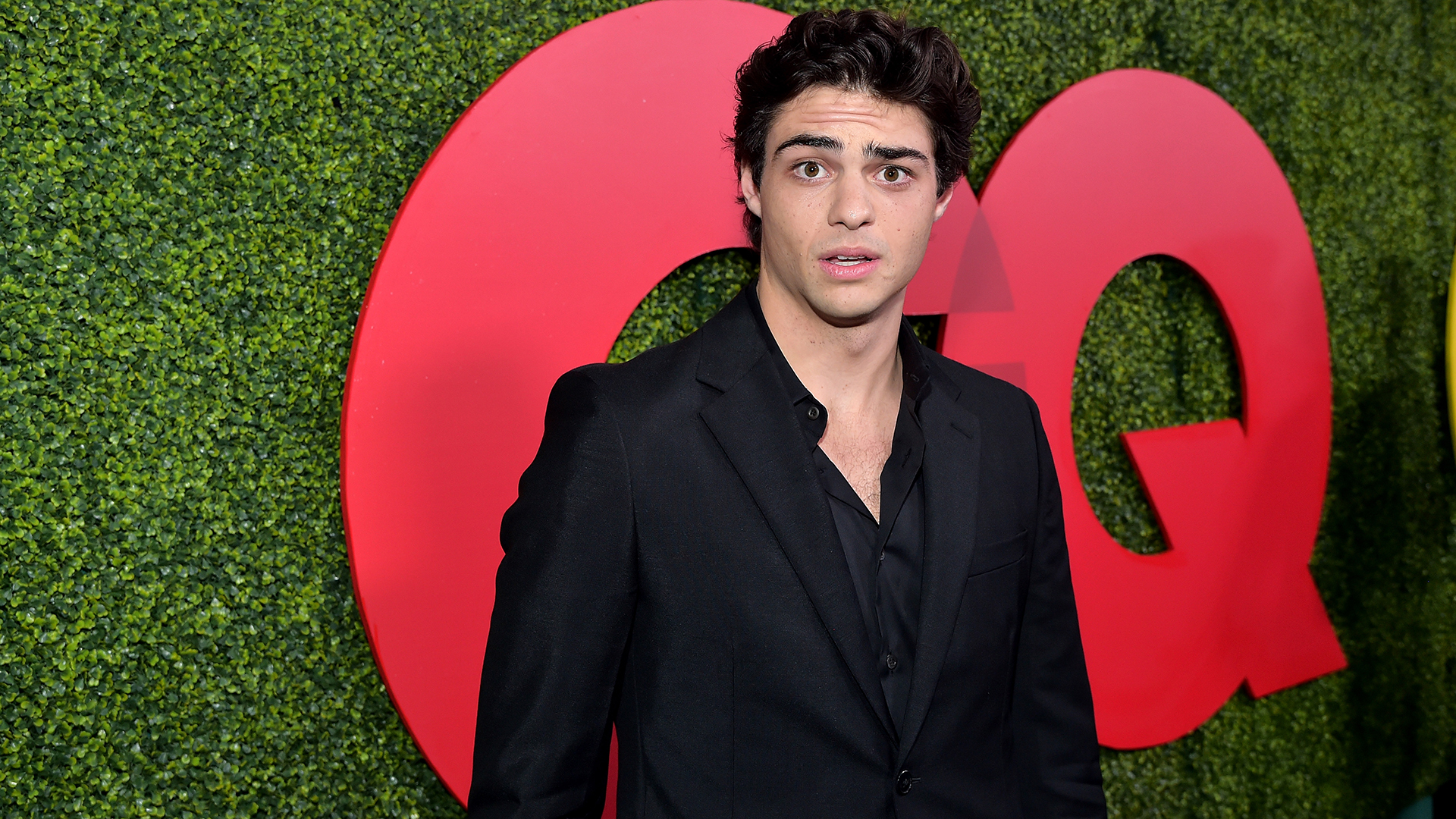 Noah Centineo