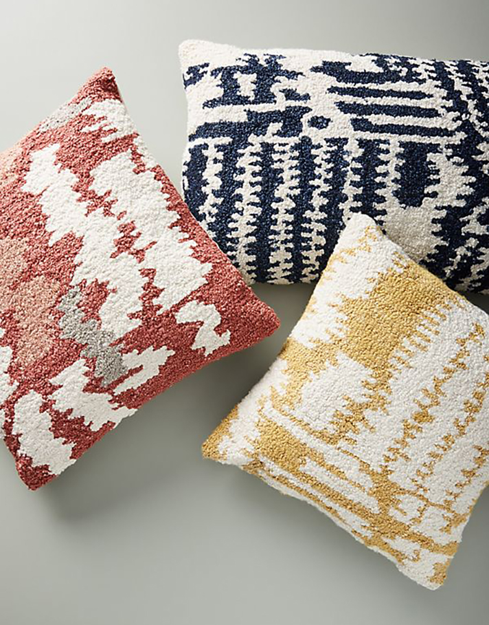 STYLECASTER | 2019 Interior Design Trend: Southwestern Decor Is the New Boho