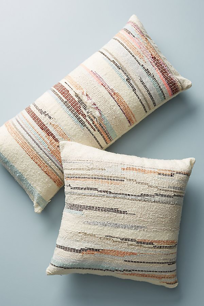 STYLECASTER | 2019 Interior Design Trend: Southwestern Decor Is the New Boho