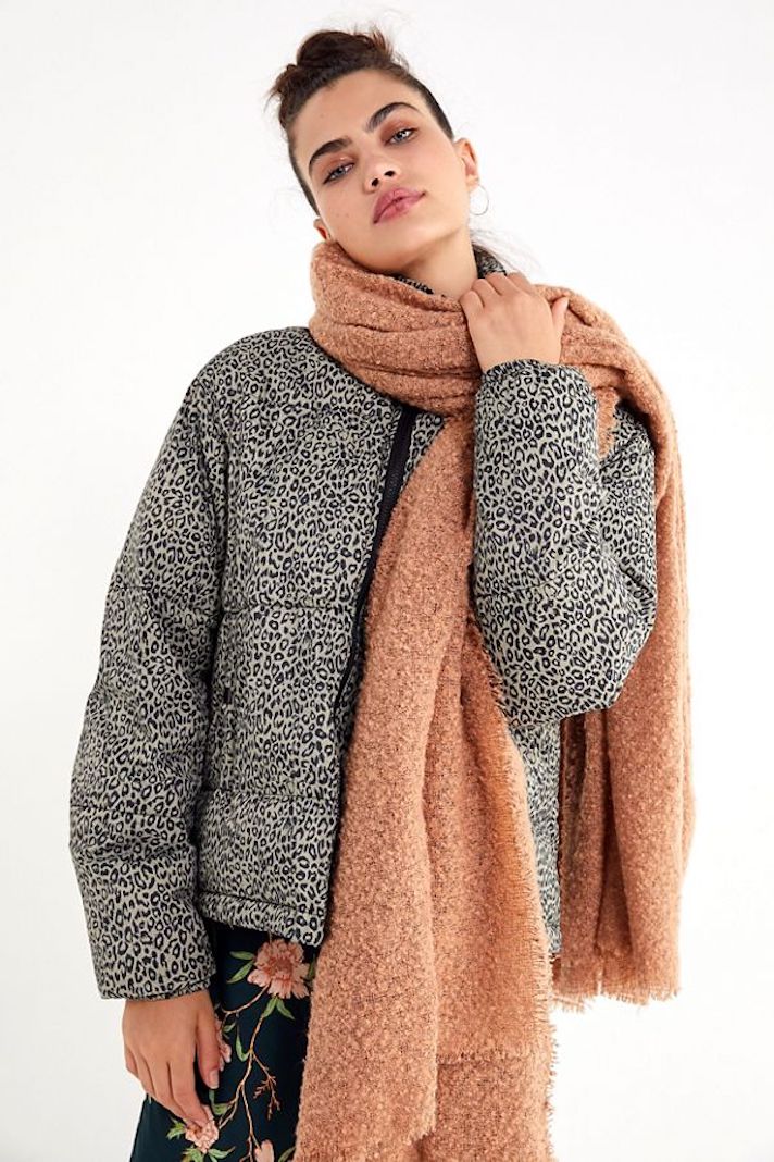 STYLECASTER | Literally Just 29 Scarves Worth Shopping This Winter